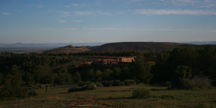 Appréciation Team Building les Terres d’amanar