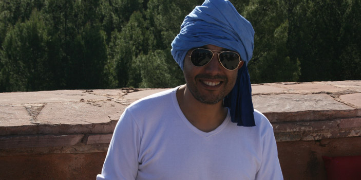 Appréciation Team Building les Terres d’amanar